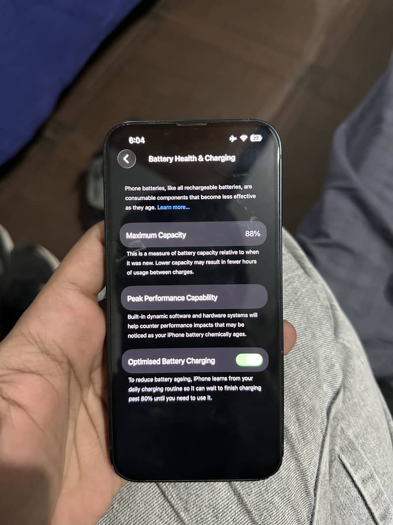Apple iPhone 13 6