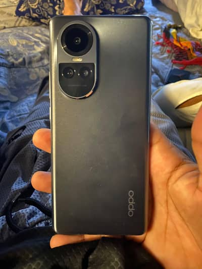 OPPO Reno 10 Pro 5G