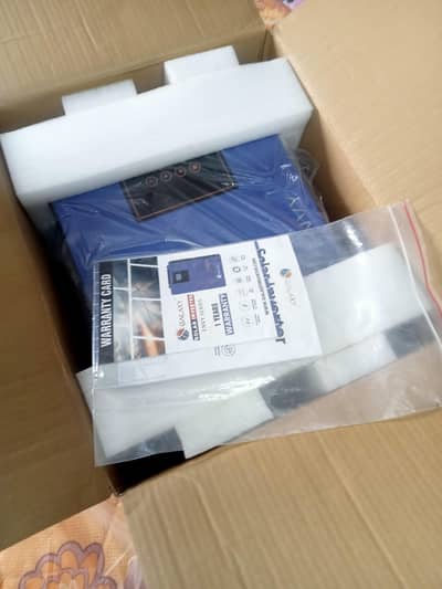 galaxy inverter 6 kilowatt