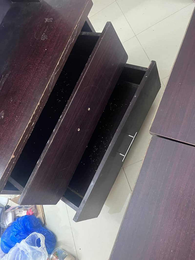 Full set bed for sell 2
