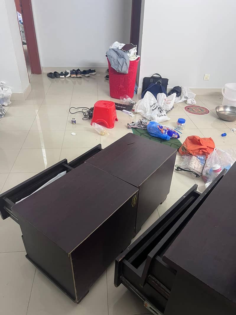 Full set bed for sell 6