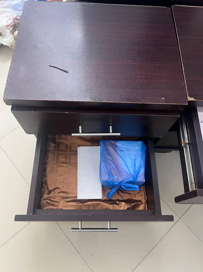 Full set bed for sell 7