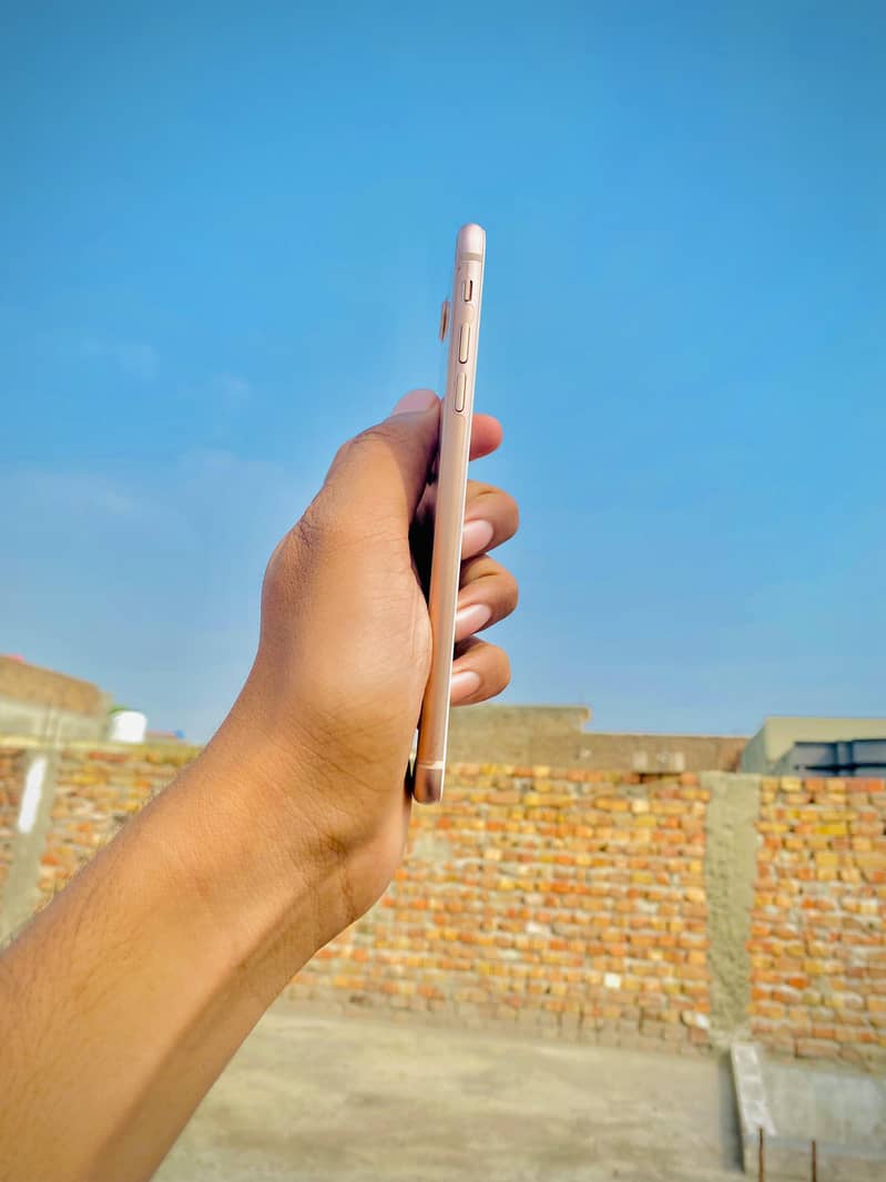 Apple iPhone 8 Plus 3