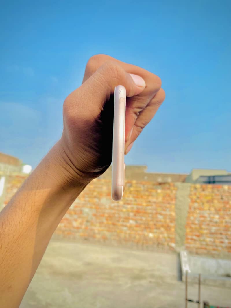 Apple iPhone 8 Plus 4