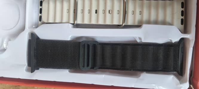 smart watch strape