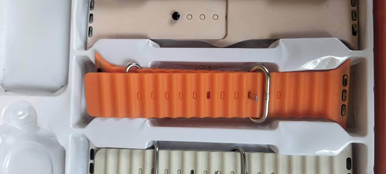 smart watch strape 2