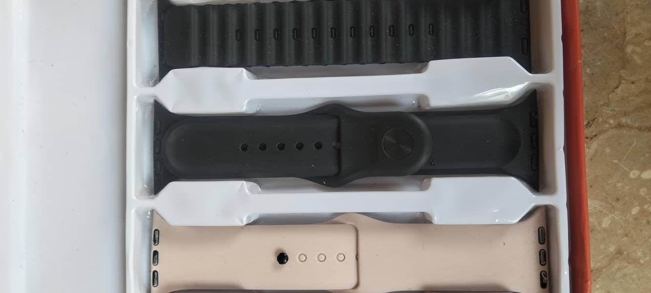smart watch strape 4