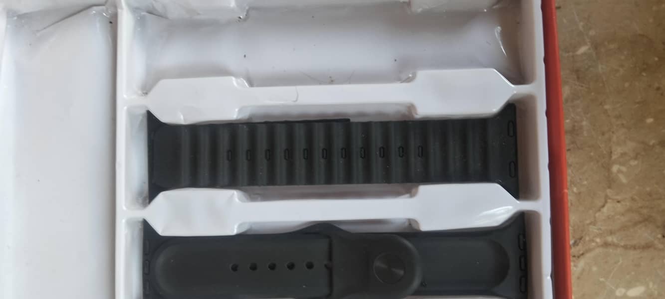 smart watch strape 5