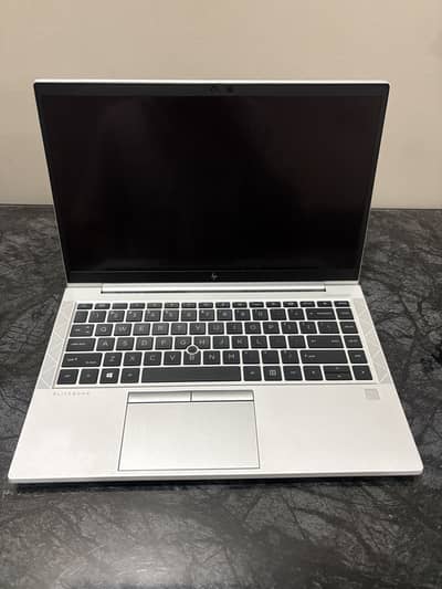 Hp Elite Book 840