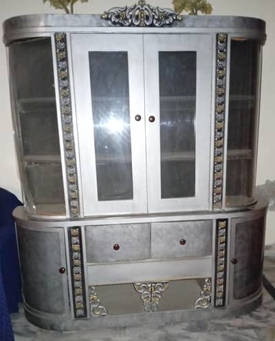 New showcase
