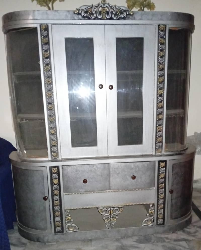 New showcase 0