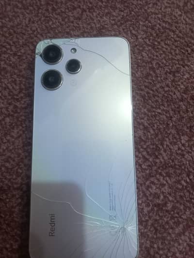 Redmi 12 motherboard problem