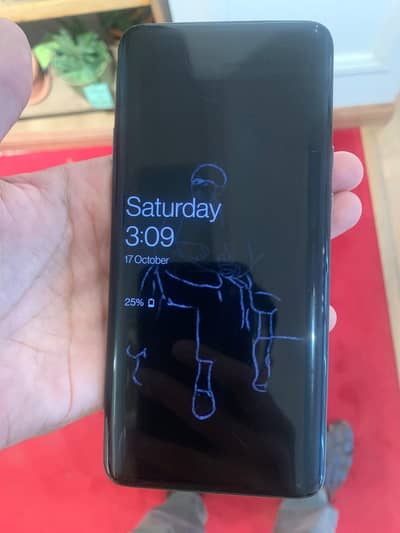 One Plus 7 Pro