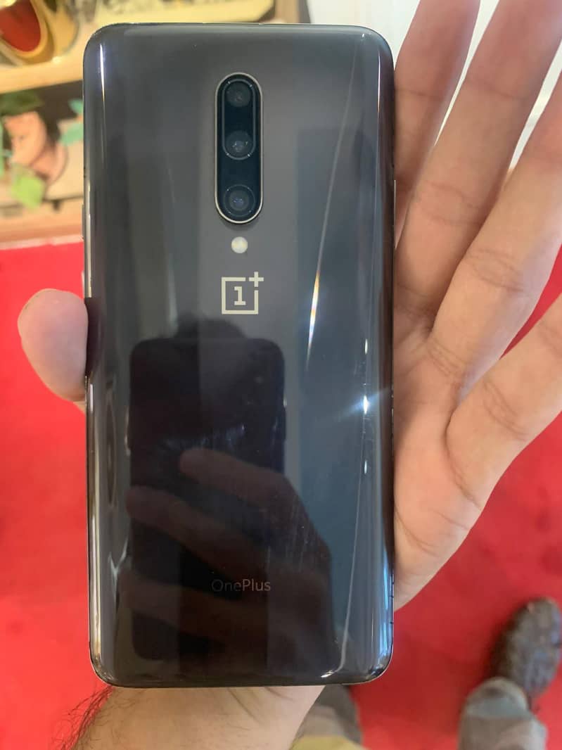 One Plus 7 Pro 1