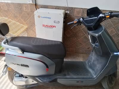 Scooty for Sale