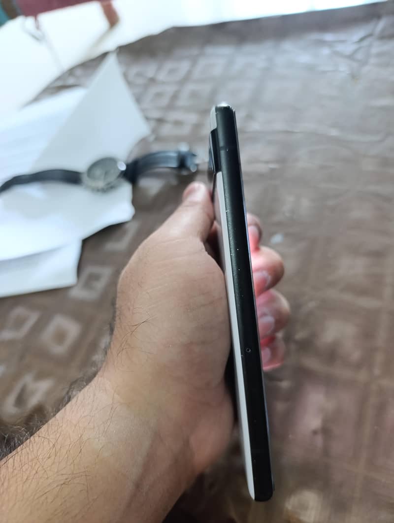 Google Pixel 6a 4