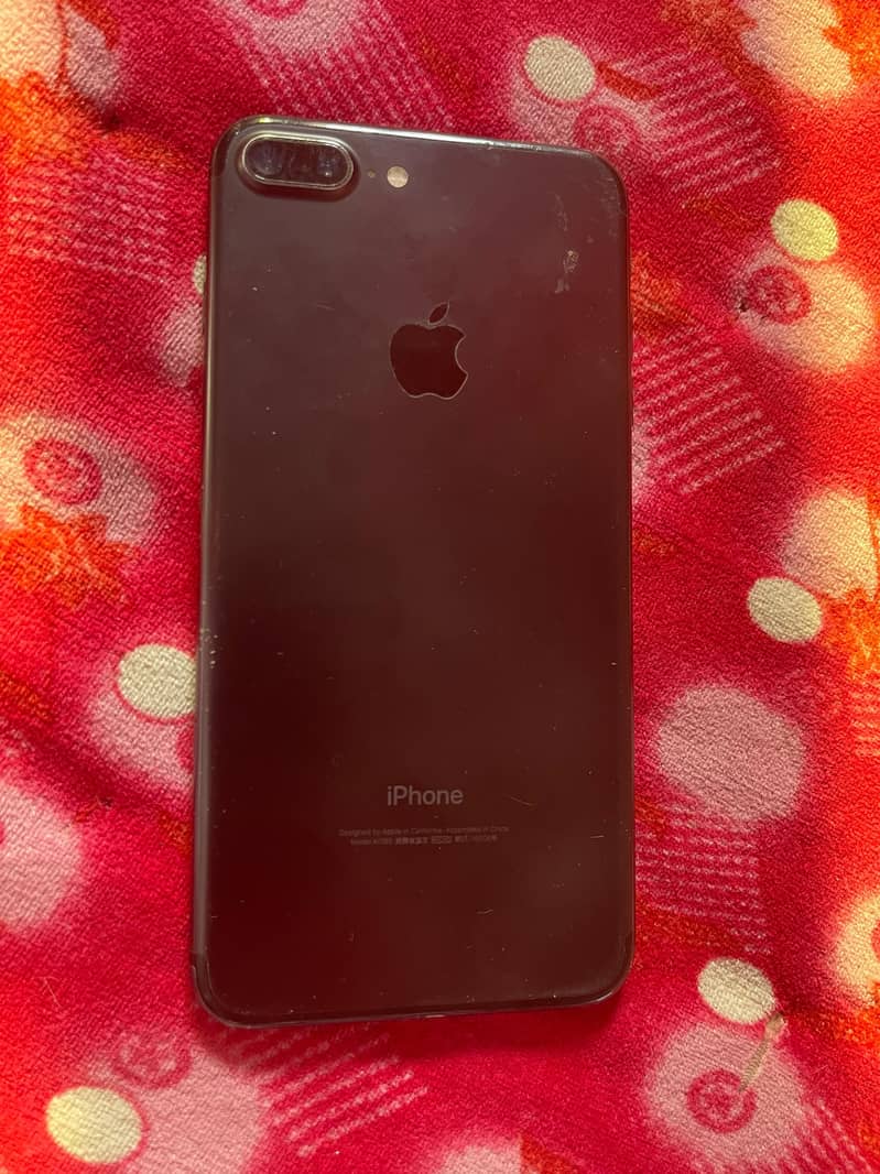 Apple iPhone 7 Plus 0