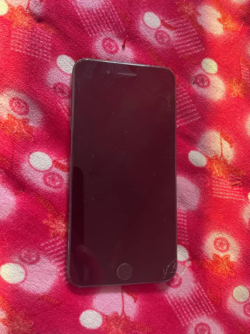 Apple iPhone 7 Plus 3