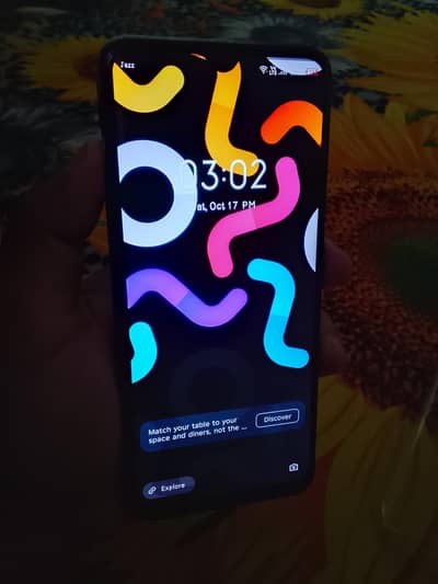 Infinix Hot 11 Play