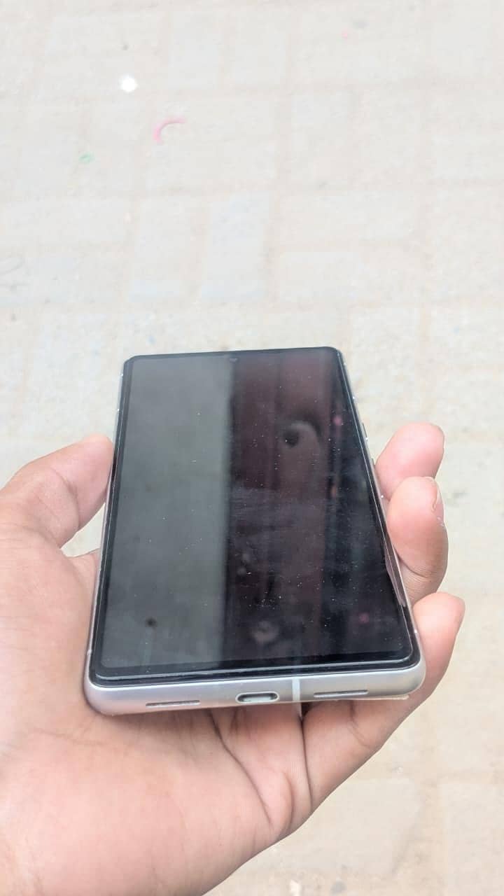 Google Pixel 7 0
