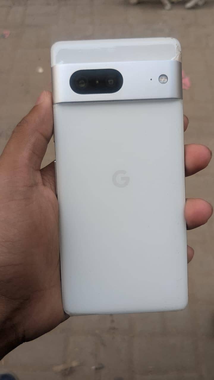 Google Pixel 7 2