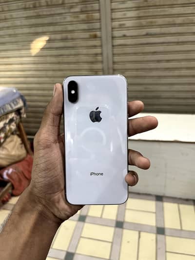 Apple iPhone X PTA Approved