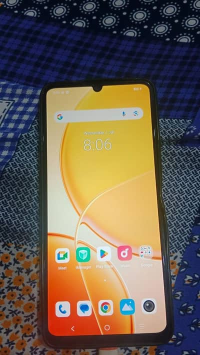 Vivo Y04