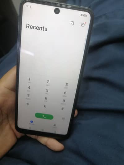 Itel s25  6/128