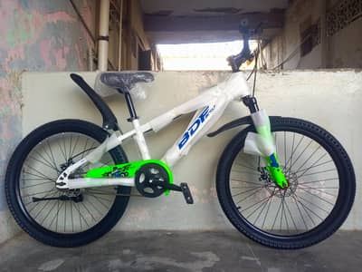 NEW BOX PACK IMPORTED BICYCLE NEW MODEL 2026