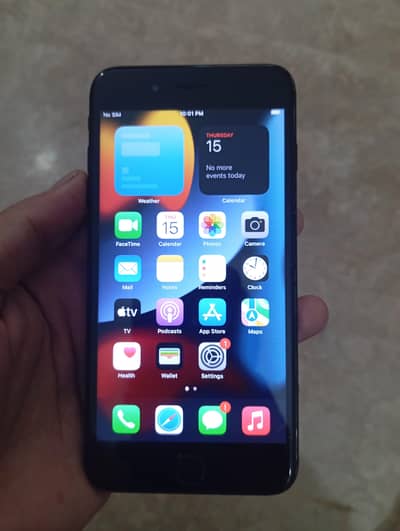Apple iPhone 7 Plus