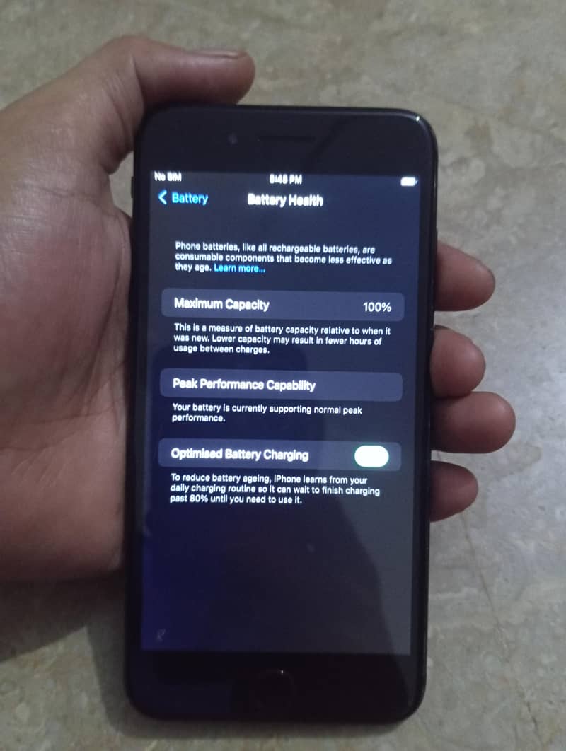 Apple iPhone 7 Plus 4
