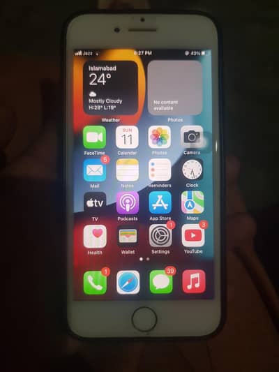 Apple iPhone 7
