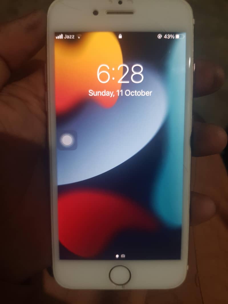 Apple iPhone 7 2