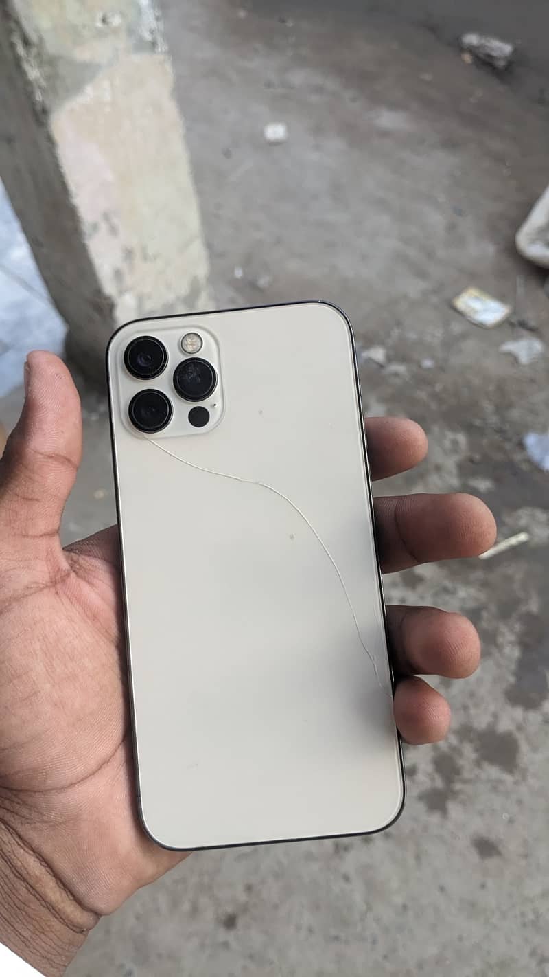 Apple iPhone 12 Pro 7
