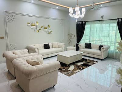7 seater sofa set 2 months used