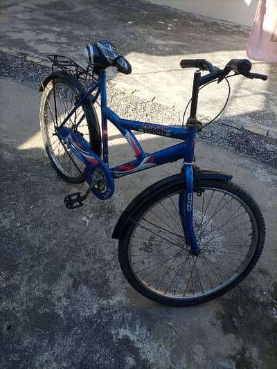 Sohrab original bicycle 26 inch