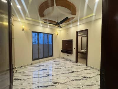 Buy A Prime Location 272 Square Yards House For Sale In Bahria Town - Precinct 8