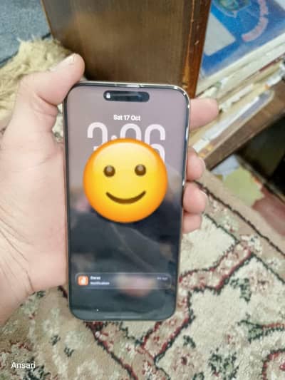 Apple iPhone 16 Pro Max
