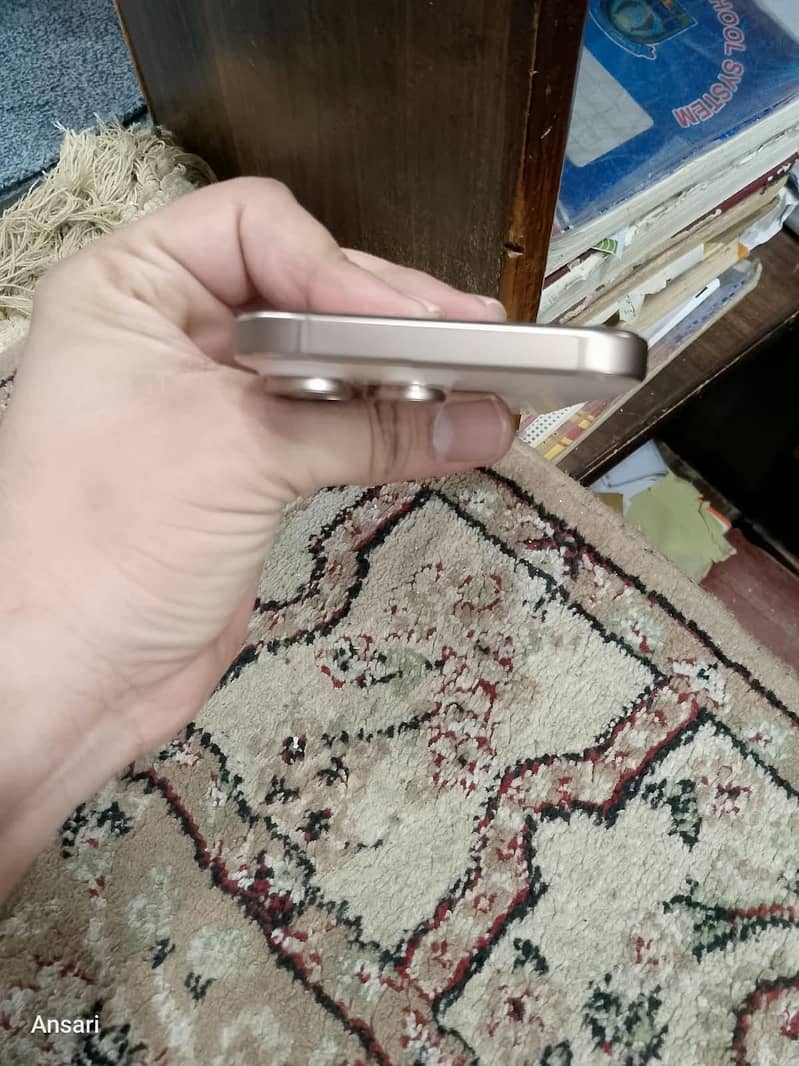 Apple iPhone 16 Pro Max 2