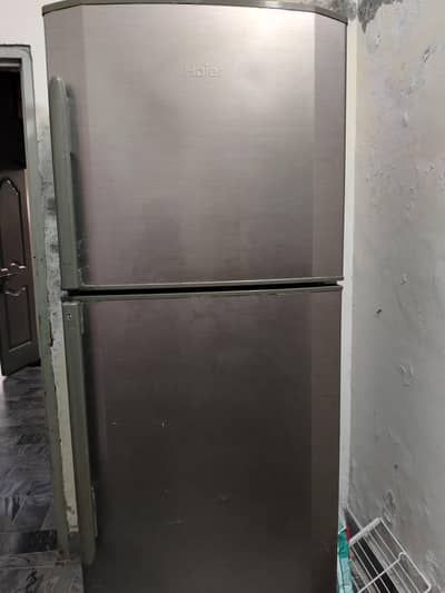 haier refrigerator
