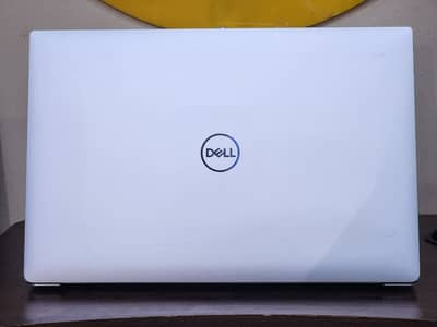 Dell XPS 9570 | Core i5 H-Series | 15.6" Display | 8GB RAM / 256GB SSD