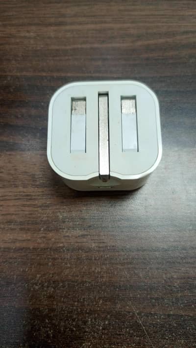 Mobile charger