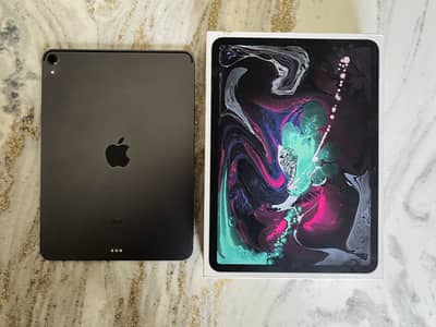 iPad Pro 11 inch