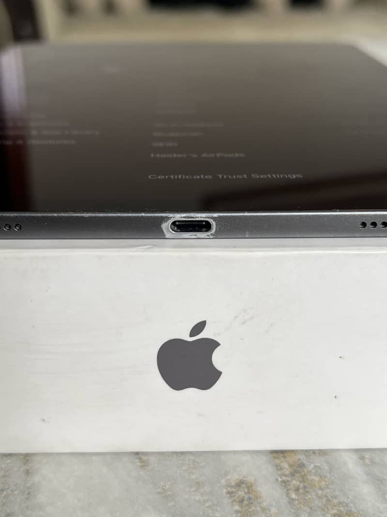 iPad Pro 11 inch 3