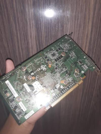 Nvidia Quadro FX 1800