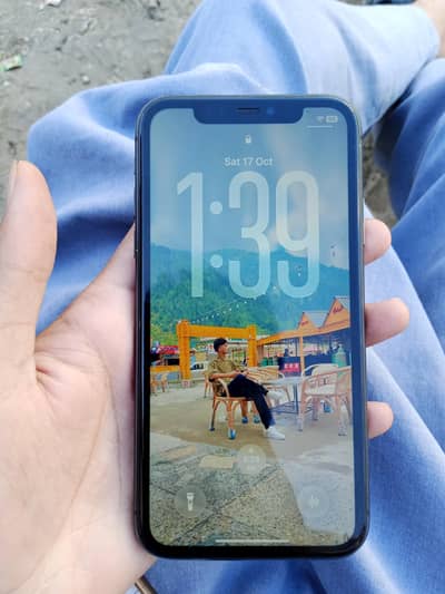 Apple iPhone 11 64GB nonpta