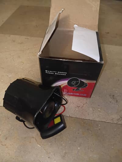 police router