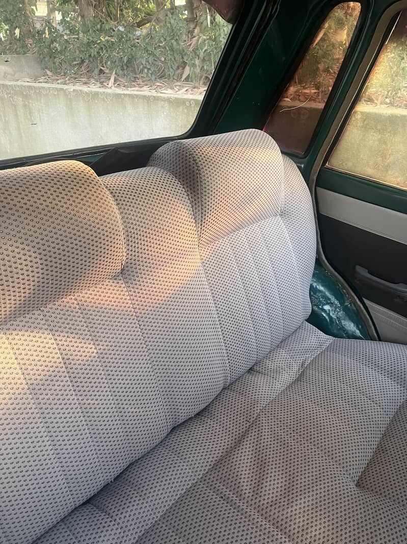 SUZUKI MEHRAN VX 2