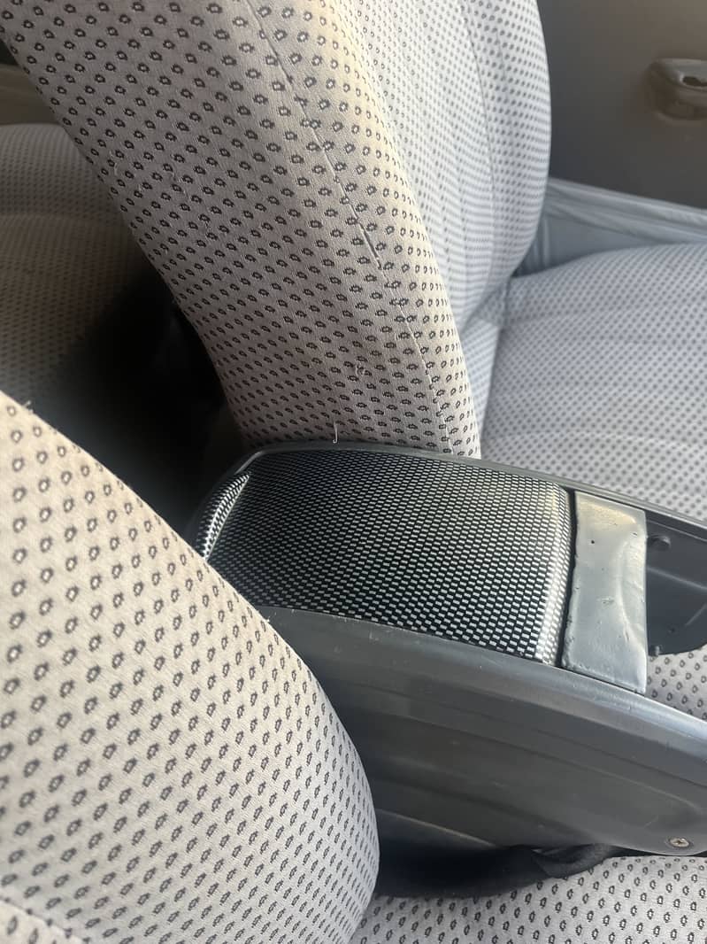 SUZUKI MEHRAN VX 3