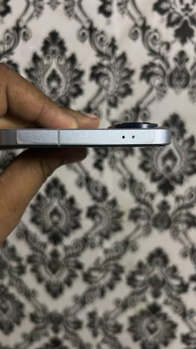 Samsung Mobile A57